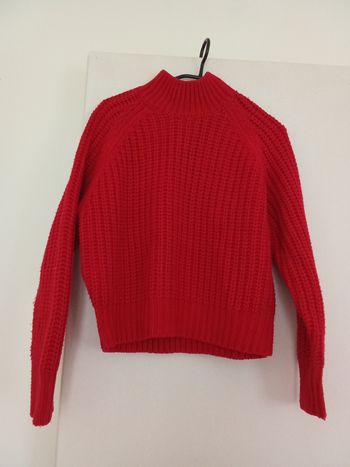 Pull fille taille XXS