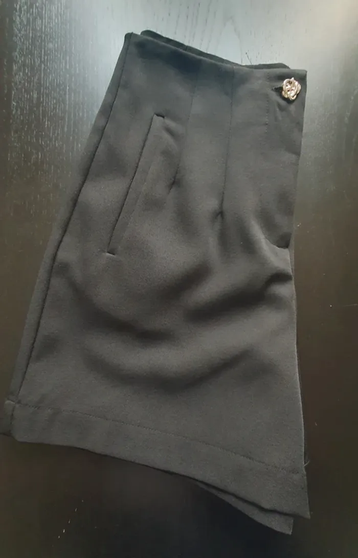 Shorts - photo numéro 6