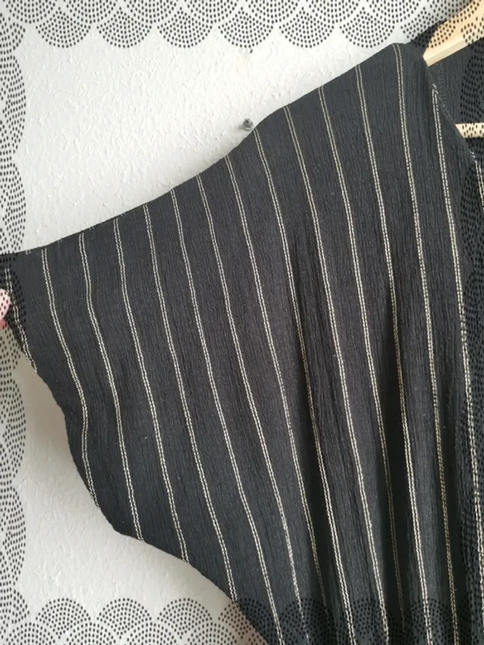 Combinaison C&A taille 44 - photo numéro 5