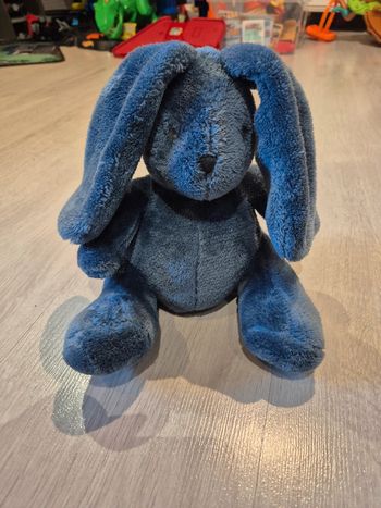Doudou lapin