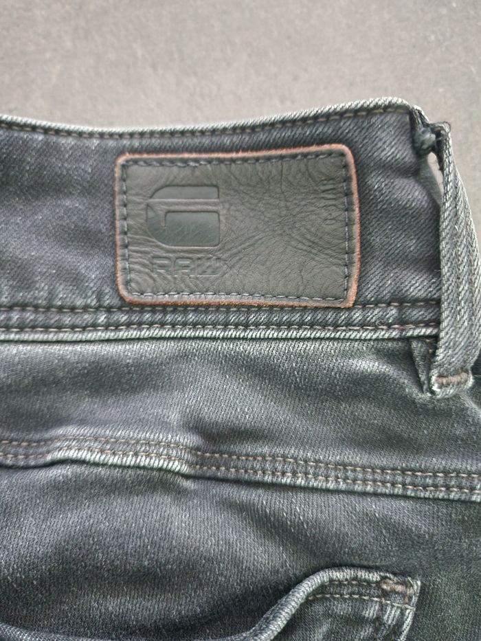 Jean skinny G-star W31 - photo numéro 2