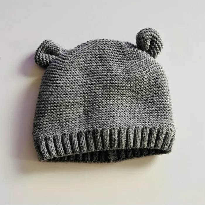 Bonnet bébé