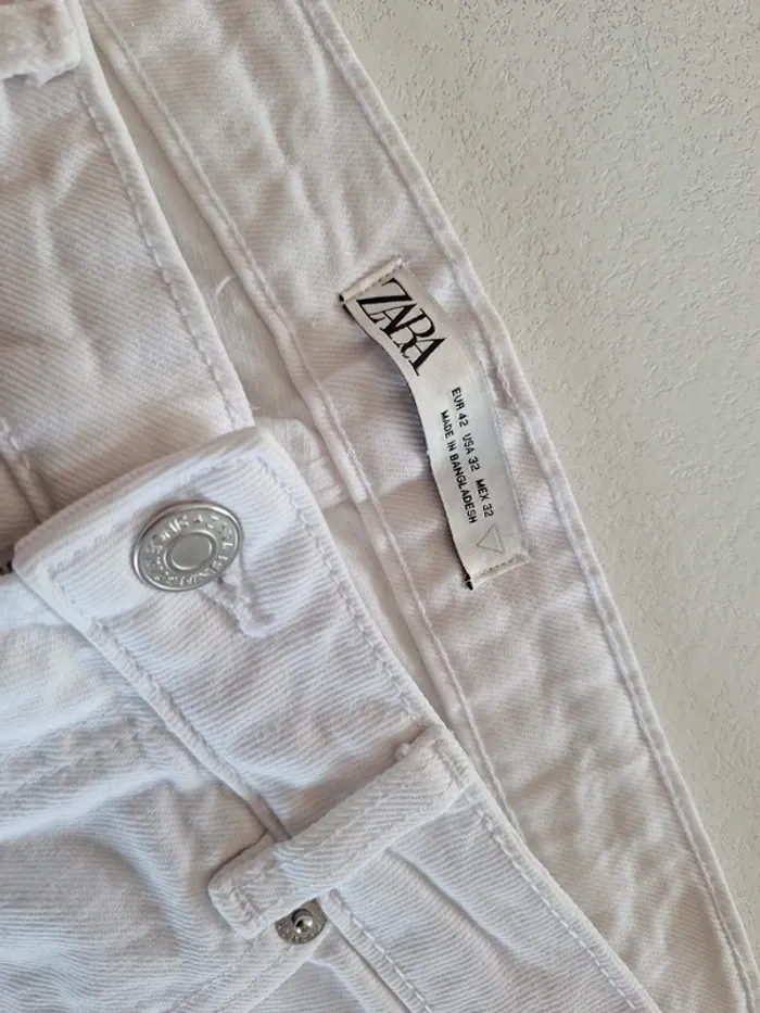 Short jean's - photo numéro 2