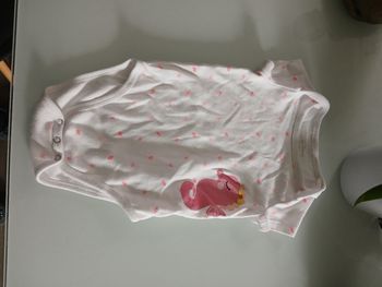 BODY MANCHES COURTES POISSON DPAM