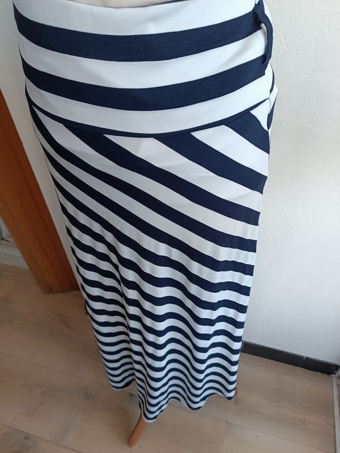 Jupe longue - photo numéro 2