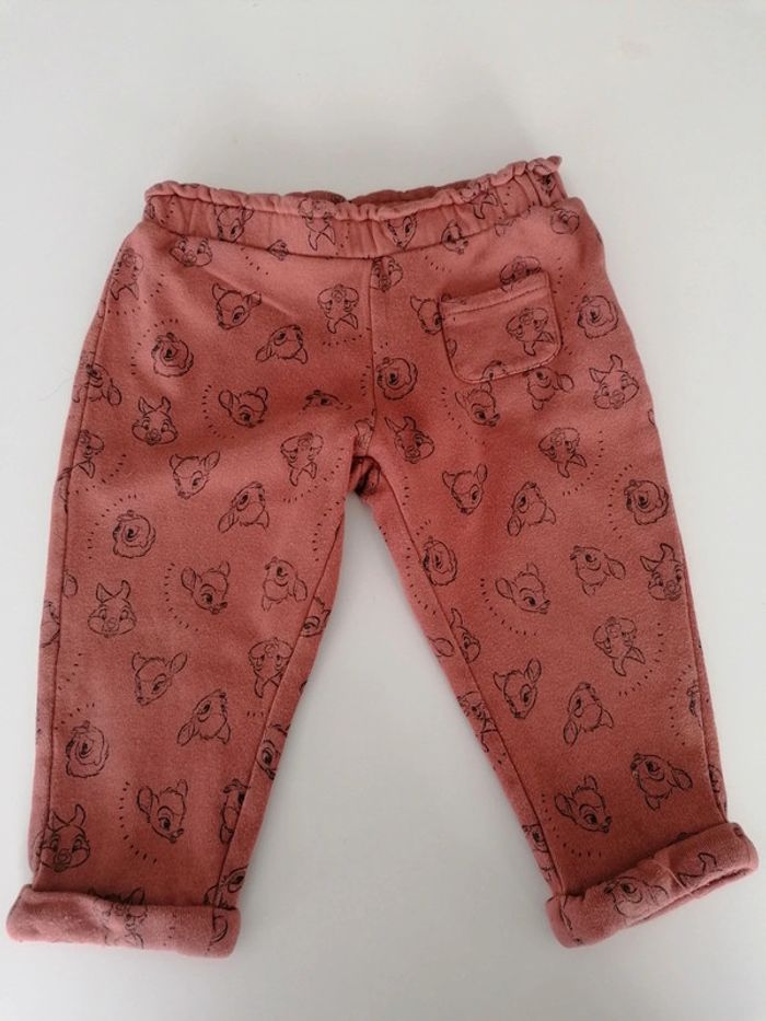 Pantalon T 18 mois 👧🏻 - photo numéro 2