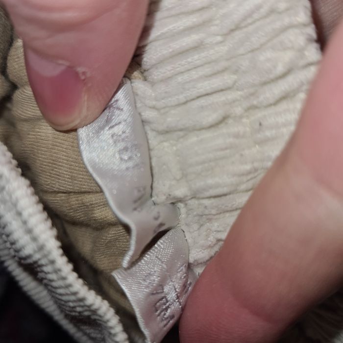 Pantalon chaud 6 mois - photo numéro 2