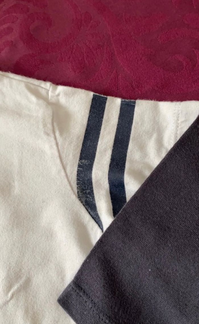 Lot 2 t-shirt manches longues - photo numéro 5