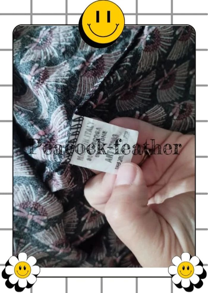 Robe tunique TU - photo numéro 8
