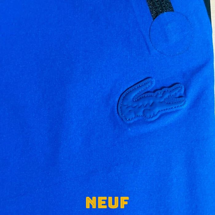 🔥 Déstockage Massif - Lacoste 100% Authentique ! Expédition Immédiate 🚀 - photo numéro 4