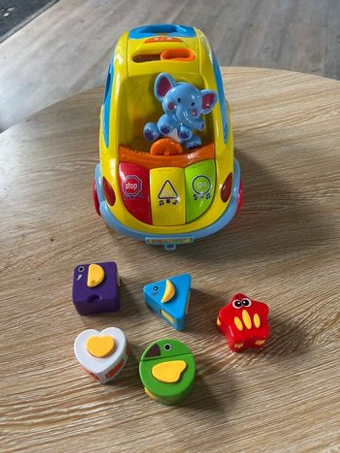 Smart bus - photo numéro 2