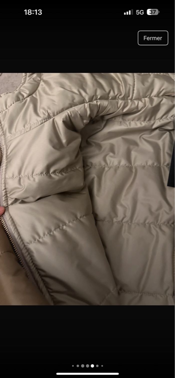 Manteau - photo numéro 7