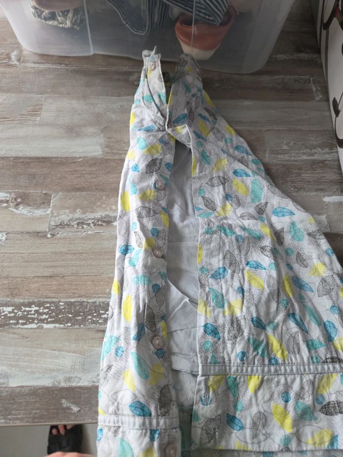 Robe été 6 mois - photo numéro 3