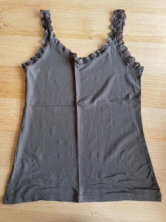 Débardeur neuf taille M - photo numéro 3
