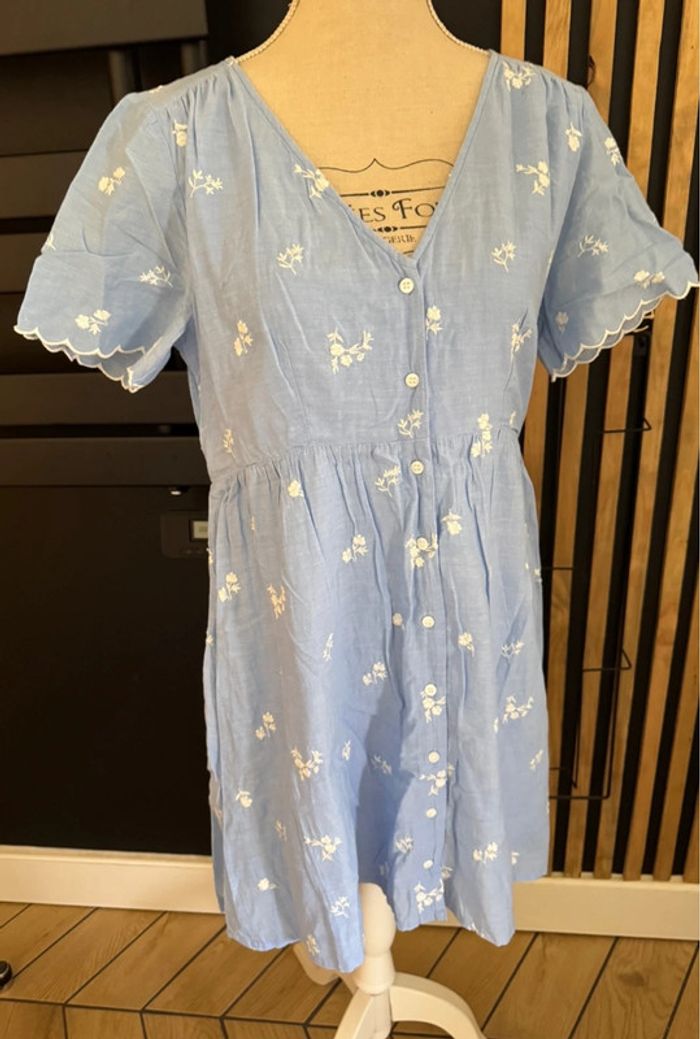 Robe valou Sézane - photo numéro 6