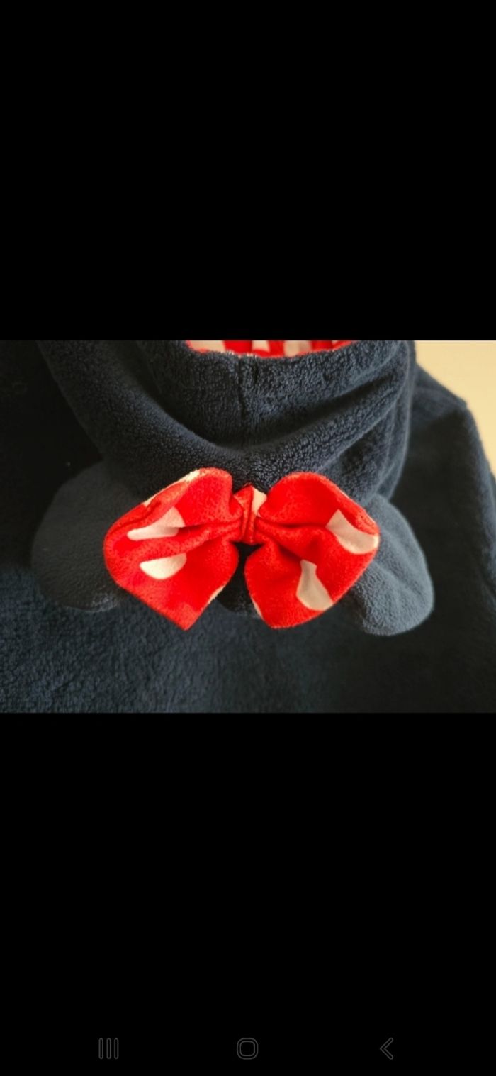 Sweat fille - photo numéro 5