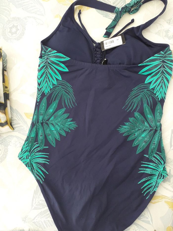 Maillot de bain Bréal 38 neuf - photo numéro 5