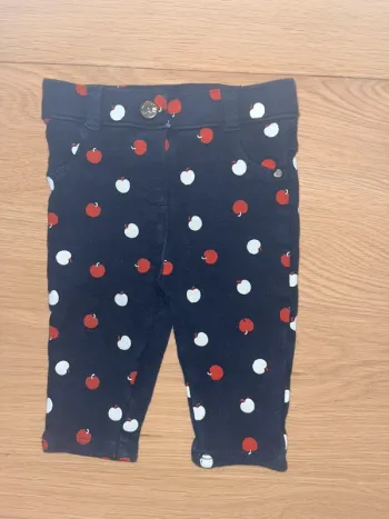 Jegging fille - 3 mois