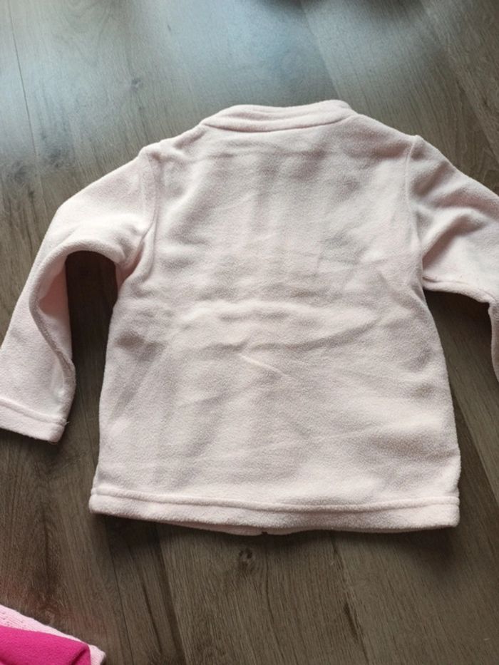 Gilet - photo numéro 8