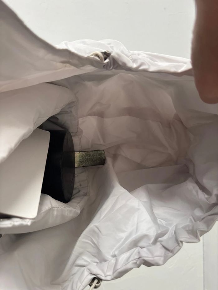 Veste longue sans manches 724 - photo numéro 7