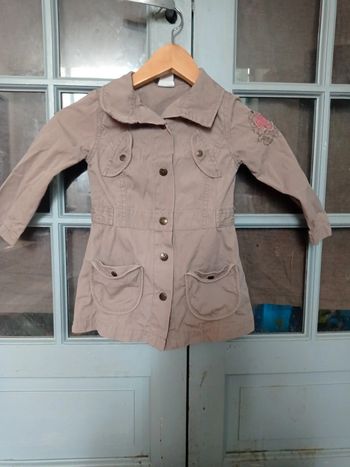 Robe manches longues