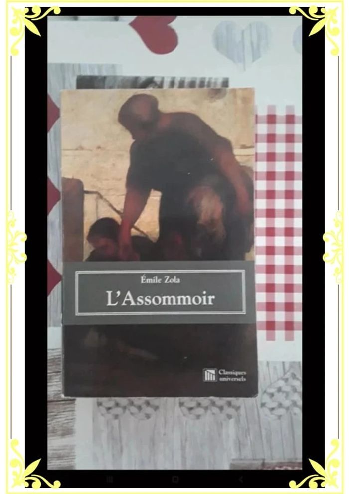 L’assommoir - photo numéro 2