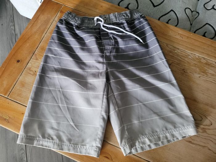Short long de bain