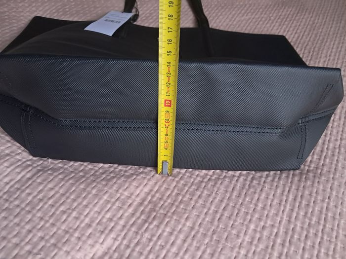 Lacoste ensemble sac et pochette - photo numéro 10