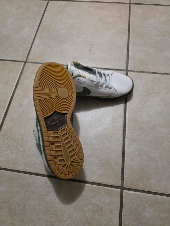 Nike neuf - photo numéro 4