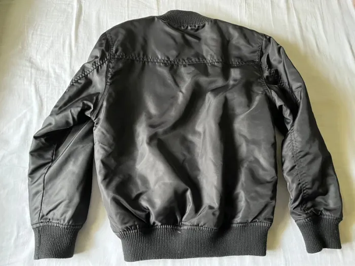 Veste Liberto - photo numéro 3