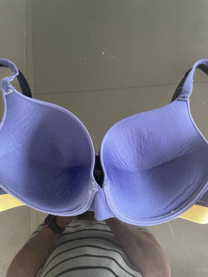 Soutien-gorge de la marque Esmara en taille 100 D - photo numéro 3