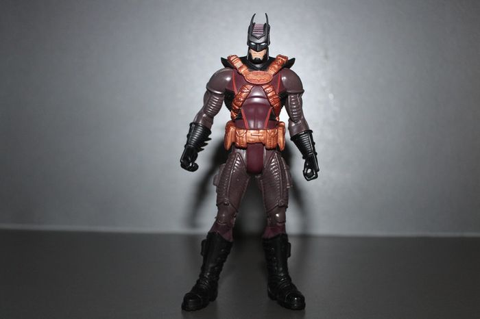 Figurine Batman - DC Comics