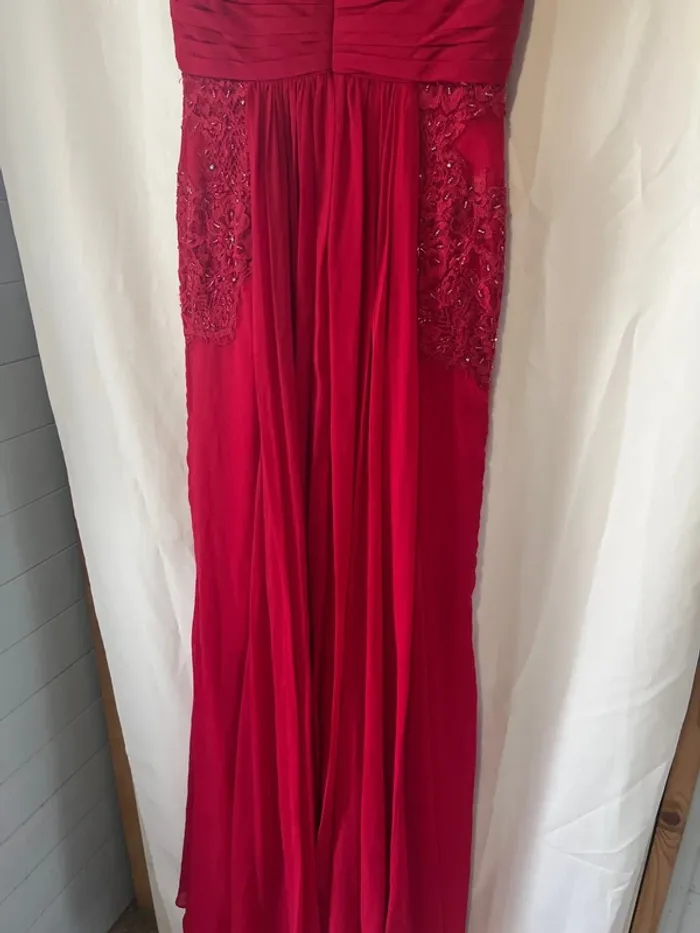 robe de cérémonie - photo numéro 7