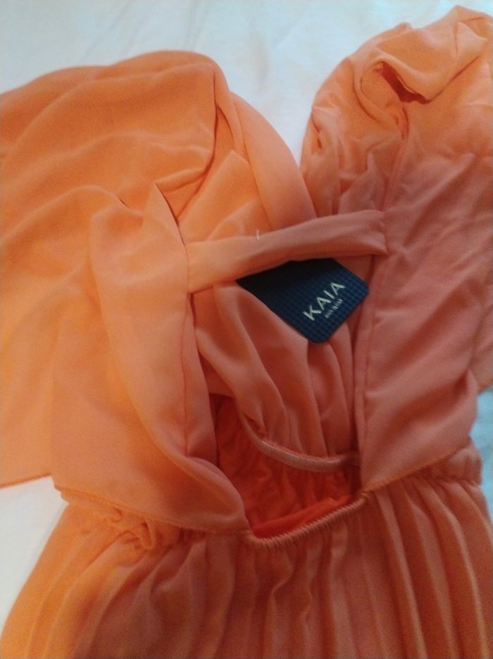 Robe longue - photo numéro 4