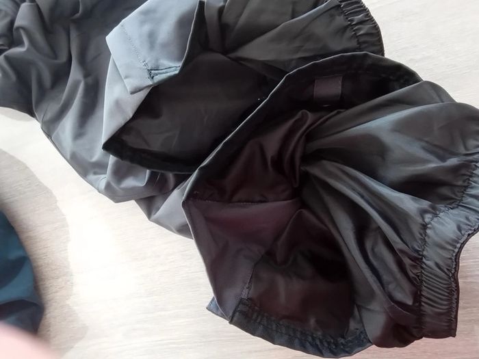 Pantalon randonnée - photo numéro 7