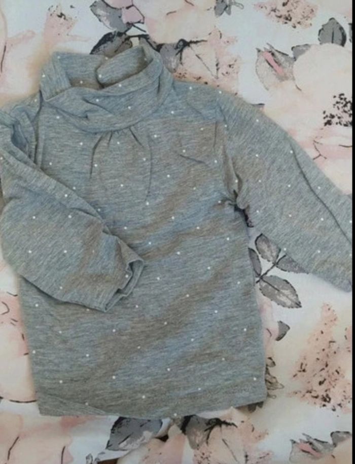 Lot Vêtements Garçon 1 mois - photo numéro 3