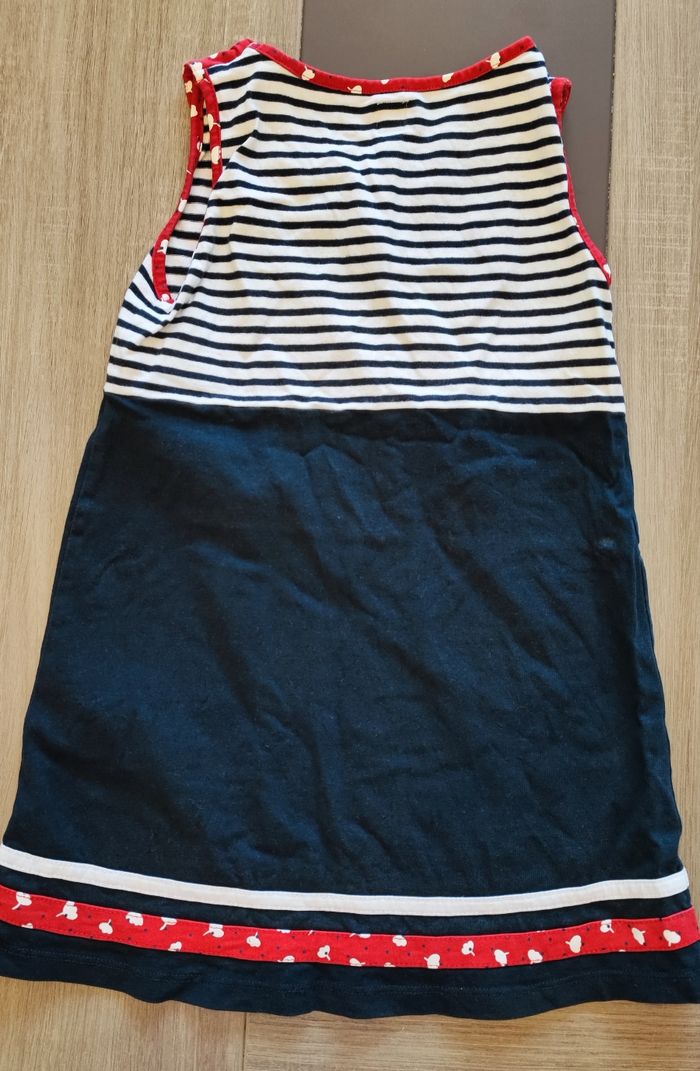 Robe fille 6 ans 🌺 - photo numéro 2