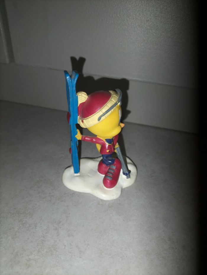 Figurine Titi - photo numéro 2