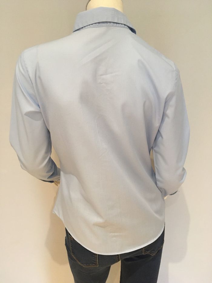 Deux Chemises femme - photo numéro 2