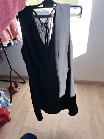 Robe fluide