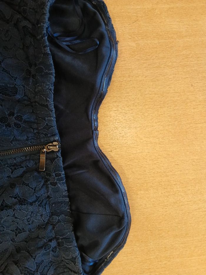 Robe bustier - photo numéro 5