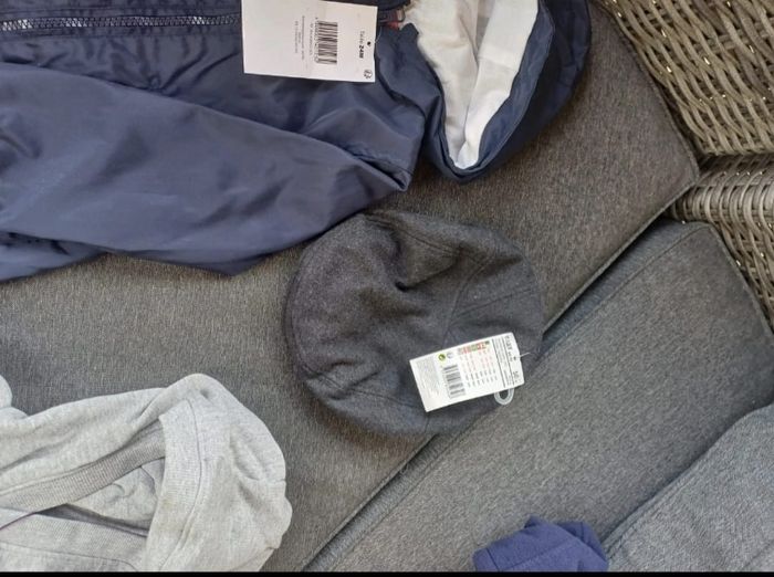 Lot de gilet garçon 2 ans - photo numéro 6