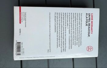 Livre « un peu, beaucoup, à la folie »