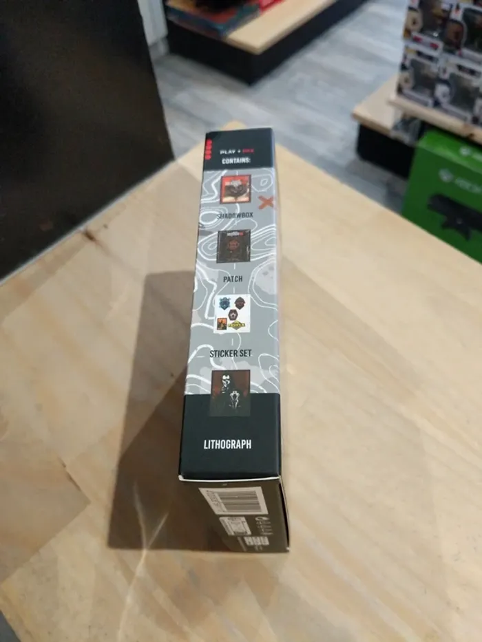 Call of duty Modern Warfare III - Play + Pack - photo numéro 3