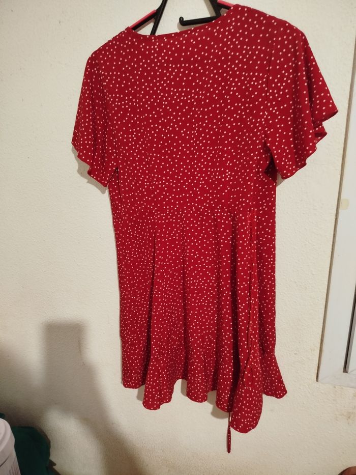 Robe femme - photo numéro 3