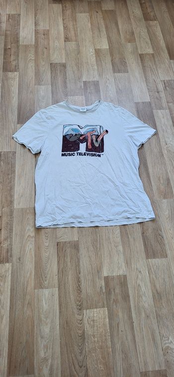 T shirt MC