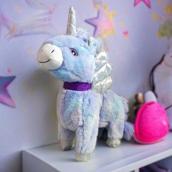 Licorne qui marche 🦄