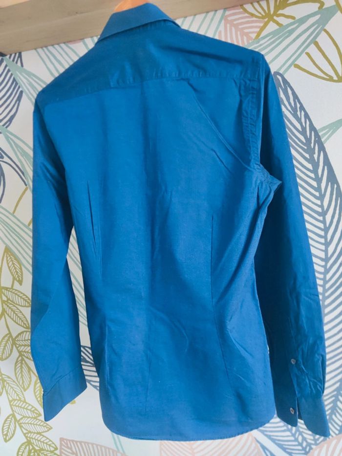 Chemise Devred extra slim fit taille S - photo numéro 2