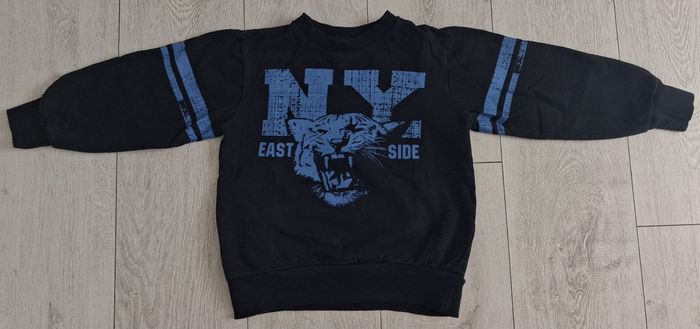 Sweats et pulls garçons taille 6ans Bonprix - photo numéro 6