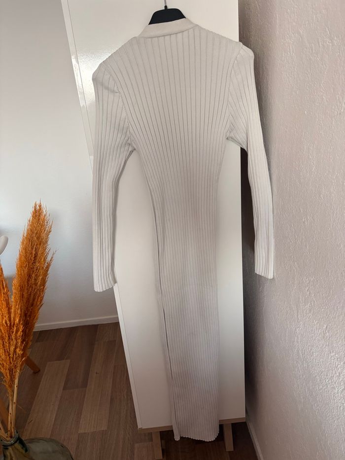 robe longue - photo numéro 2